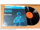 Lightnin Hopkins Autobiography In Blues Vinyl LP In Shrink Near Mint