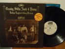 Crosby, Stills, Nash & Young - Deja Vu LP White Lable Promo Atlantic SD 7200