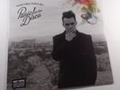 PANIC  AT THE DISCO Too Weird To Live Too Rare To Die LP SPLATTER VINYL **SEALED