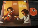ASD3408 Goldmark Sarasate Itzhak Perlman Previn EMI NM LP