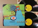 GINGER BAKER’S AIR FORCE s/t US ORIGINAL vintage vinyl LP Cream PSYCH SD-2-703