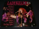 VA Ladykillers LP New Renaissance GWD 90541US 1986 HELLION HIGH RISK SEALED  OOP