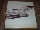 Beastie Boys - Licensed to Ill Original Pressing 1986 LP Gatefold