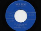 Soul Superiors, Sherman Willis - Got To Find That Girl / Trust In Me Baby (45)