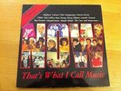 Now That's What I Call Music 1 (Vinyl Album, 1st Press) 1983