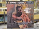 Ahmed Abdul-Malik  East Meets West  SEALED RCA LSP-2015 reissue Stereo LP