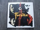 Die Fantastischen Vier - Fornika - s soldout 2 Vinyl Gatefold Album neu