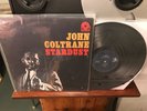 JOHN COLTRANE 
