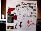 JOAN BAEZ - Diamonds and Rust in the Bullring - audiofile release - New/sealed