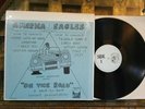 america eagles - on the road LP