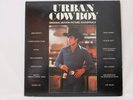 Urban Cowboy Original Motion Picture Soundtrack Vinyl LP Asylum DP-90002 1980 EX