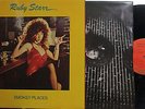 Ruby Starr - Smokey Places  (Capitol 11643) (of Black Oak, Arkansas) ('77)