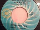 Northern Soul Records, The Fantastic Four