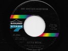 Little Richie - Just Another Heartache / I Wish I Was A Baby (Soul, 45)