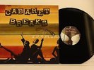 Cabaret Breaks -  Walk On The Wild Side - Golden Gate  LP 12