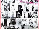 ROLLING STONES - EXILE ON MAIN ST. DBL LP - IN EXCELLENT CONDITION - AUS PRESS