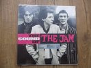 The Jam Double LP Vinyl - The Sound of the Jam - Mint