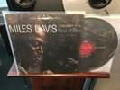 MILES DAVIS 