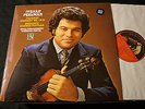 Paganini Sarasate Itzhak Perlman EMI Germany NM- LP
