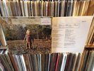 THE ALLMAN BROTHERS BAND Brothers and Sisters LP GERMAN IMPORT GEMA TESTED VG++