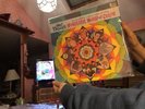 WALT DISNEY'S WONDERFUL WORLD OF COLOR TV LP Mint- in Shrink  Annette, Hayley+
