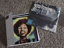 Nina Simone Sings The Blues VMP Exclusive Vinyl Me Please Color 180gm LP Record
