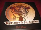 Motorhead Live Double album