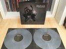 Leprous The Congregation Vinyl Lp Silver Ltd to 100 Copies Bilateral