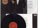 [LP] James Last, Happy Heart (Polydor) {MINT} OIS 839 356-1