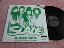 SLADE 