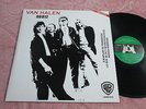 VAN HALEN 
