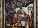 MEGA COLOSSUS - Hyperglaive (NEW*LIM. BLACK V.*US METAL*SLOUGH FEG*VISIGOTH)
