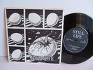 Still Life - Over The Telephone EP   EJSP 9363  UK 7