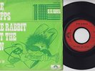 The DAPPS * Rabbit b/w Bringin' Up The Guitar * 1972 FUNK BREAKS 45 * Listen