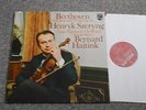 Philips 6500531: Beethoven, COA, Haitink, Szeryng violin