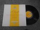 DGG 18236 LPM, Dvorak, Lehmann, Mainardi violoncello
