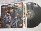 3 Johnny Rivers LPs on Imperial - Golden Hits, Whisy A Go Go,..Wanna Dance, VG++