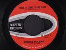 RONNIE MILSAP: When It Comes To My Baby / A Thousand Miles From Nowhere 45 (sl