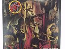 Slayer ?Reign In Blood First 1st Press EX Tested Vinyl GHS 24131 1st Press 1986