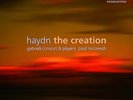Haydn: The Creation