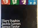 WALLS EP MARY HOPKIN - JACKIE LOMAX - THE IVEYS - JAMES TAYLOR 7