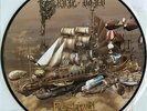 Picture Vinyl ...And You Will Know Us By The Trail Of Dead Festival Thyme