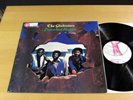 Reggae THE GLADIATORS Proverbial Reggae TR INTERNATIONAL Jamaica NM
