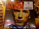 Public Image Limited First Issue LP sealed 180 gm vinyl + poster RE LITA PiL