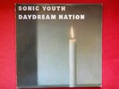 SONIC YOUTH - DAYDREAM NATION - 2 X LP (1988) ENIGMA / BLAST FIRST 1ST PRESSING