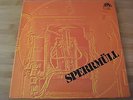 SPERRMÜLL SAME KRAUTROCKHAMMER ORIGINAL  FROM 1973 in MINT-