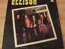 ELLISON SAME MONSTER RARE ORIGINAL 1.PRESS from CANADA 1971 EXCELLENT CONDITION