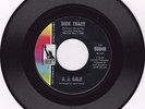 J.J. CALE Dick Tracy/It's a Go-Go Place 7