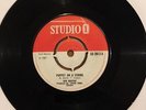 KEN BOOTHE Puppet On String ROLAND ALPHONSO Look Away Ska STUDIO1 2012 VINYL EX