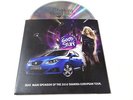 SHAKIRA GOOD STUFF CARDSLEEVE